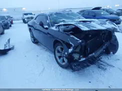 2C3CDZAG8MH564731 2021 DODGE CHALLENGER