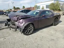 2C3CDZAG8MH568181 2021 DODGE CHALLENGER