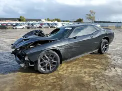 2C3CDZAG8MH568228 2021 DODGE CHALLENGER
