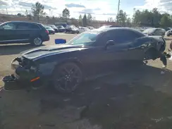 2C3CDZAG8MH573008 2021 DODGE CHALLENGER