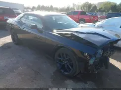2C3CDZAG8MH573803 2021 DODGE CHALLENGER
