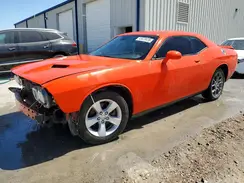 2C3CDZAG8MH577270 2021 DODGE CHALLENGER