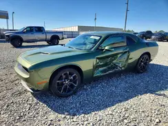 2C3CDZAG8MH586809 2021 DODGE CHALLENGER