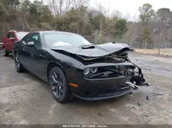2C3CDZAG8MH586826 2021 DODGE CHALLENGER