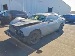 2C3CDZAG8MH587099 2021 DODGE CHALLENGER