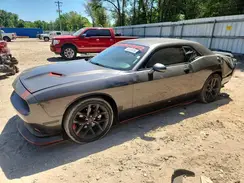 2C3CDZAG8MH590570 2021 DODGE CHALLENGER