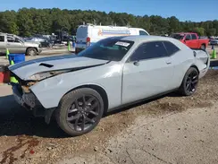 2C3CDZAG8MH591007 2021 DODGE CHALLENGER