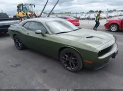 2C3CDZAG8MH604967 2021 DODGE CHALLENGER
