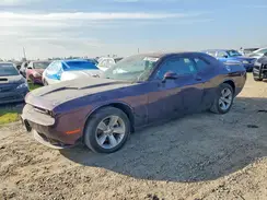 2C3CDZAG8MH606721 2021 DODGE CHALLENGER