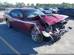 2C3CDZAG8MH610560 2021 DODGE CHALLENGER