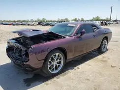 2C3CDZAG8MH610588 2021 DODGE CHALLENGER