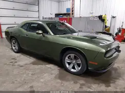 2C3CDZAG8MH623115 2021 DODGE CHALLENGER