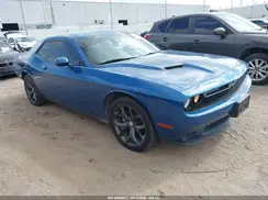 2C3CDZAG8MH623292 2021 DODGE CHALLENGER
