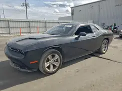 2C3CDZAG8MH623311 2021 DODGE CHALLENGER