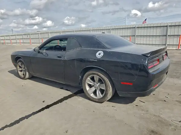 2C3CDZAG8MH623311 2021 DODGE CHALLENGER - Image 2