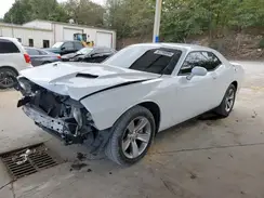 2C3CDZAG8MH627066 2021 DODGE CHALLENGER
