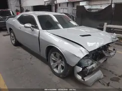 2C3CDZAG8MH630713 2021 DODGE CHALLENGER