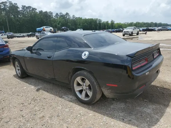 2C3CDZAG8MH630775 2021 DODGE CHALLENGER - Image 2