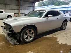 2C3CDZAG8MH630937 2021 DODGE CHALLENGER