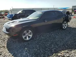 2C3CDZAG8MH637497 2021 DODGE CHALLENGER