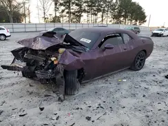 2C3CDZAG8MH637984 2021 DODGE CHALLENGER