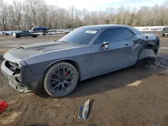 2C3CDZAG8MH646104 2021 DODGE CHALLENGER