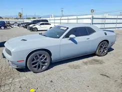 2C3CDZAG8MH651531 2021 DODGE CHALLENGER