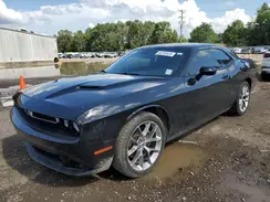2C3CDZAG8MH651609 2021 DODGE CHALLENGER