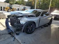2C3CDZAG8MH676185 2021 DODGE CHALLENGER