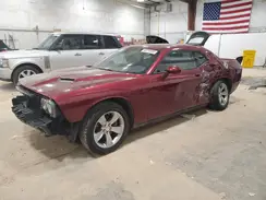 2C3CDZAG8NH102459 2022 DODGE CHALLENGER