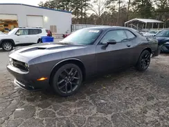 2C3CDZAG8NH105748 2022 DODGE CHALLENGER