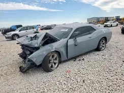 2C3CDZAG8NH105765 2022 DODGE CHALLENGER