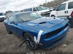 2C3CDZAG8NH108715 2022 DODGE CHALLENGER
