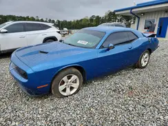 2C3CDZAG8NH108942 2022 DODGE CHALLENGER