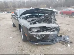 2C3CDZAG8NH117950 2022 DODGE CHALLENGER