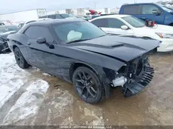 2C3CDZAG8NH118080 2022 DODGE CHALLENGER