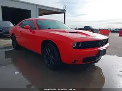2C3CDZAG8NH118127 2022 DODGE CHALLENGER