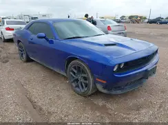 2C3CDZAG8NH122341 2022 DODGE CHALLENGER