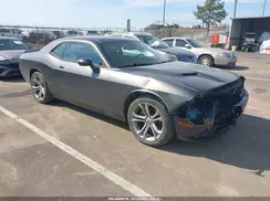 2C3CDZAG8NH122372 2022 DODGE CHALLENGER