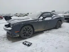 2C3CDZAG8NH132013 2022 DODGE CHALLENGER