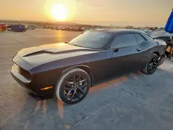 2C3CDZAG8NH132075 2022 DODGE CHALLENGER