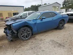 2C3CDZAG8NH132190 2022 DODGE CHALLENGER