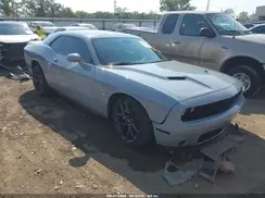 2C3CDZAG8NH137597 2022 DODGE CHALLENGER