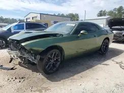 2C3CDZAG8NH140046 2022 DODGE CHALLENGER
