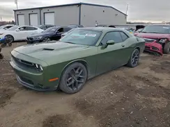 2C3CDZAG8NH140080 2022 DODGE CHALLENGER