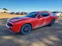 2C3CDZAG8NH143612 2022 DODGE CHALLENGER