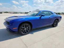 2C3CDZAG8NH144145 2022 DODGE CHALLENGER