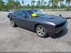 2C3CDZAG8NH144260 2022 DODGE CHALLENGER
