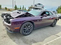 2C3CDZAG8NH148275 2022 DODGE CHALLENGER