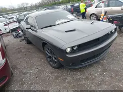 2C3CDZAG8NH148969 2022 DODGE CHALLENGER